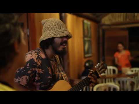 SARAVAMOS- hijos de la tierra