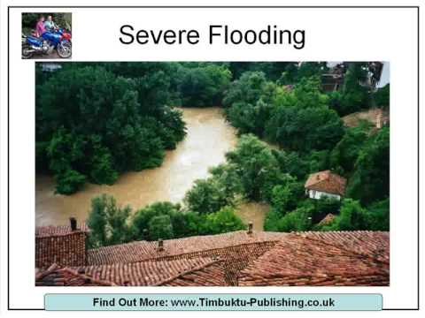 Beyond Bucharest: Motorcycle Adventure Travel, Romania & Bulgaria