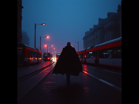 Dracula’s escape; to stay, to fight or to flee