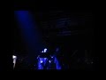 Root - Astaroth live at Sono Club, Brno, 28.03.2015