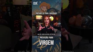 VIRGEM - VOCÊ CANSOU DE SER 