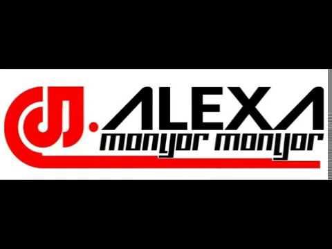 HAPPY PARTY BY DJ ALEXA MONYOR MONYOR ON THE MIX