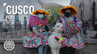 Cusco | Things to do in the Ancient Capital | Peru | Travel Guide 🇵🇪