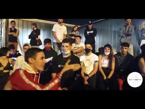 GSUS vs BALUXIA - 8vos | HH CANARIAS: EL REGRESO