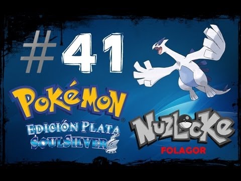 Pokémon Silver Nooblock Ep. 41 - SUICUNE OH MY GOD!!!