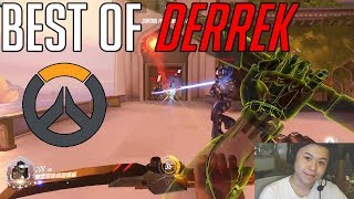 DerrekOW Highlight Reel