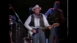 Glen Campbell &quot;Cowpoke&quot; Official Music Video