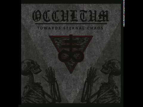 Occultum - Anthem Of The Fallen World 