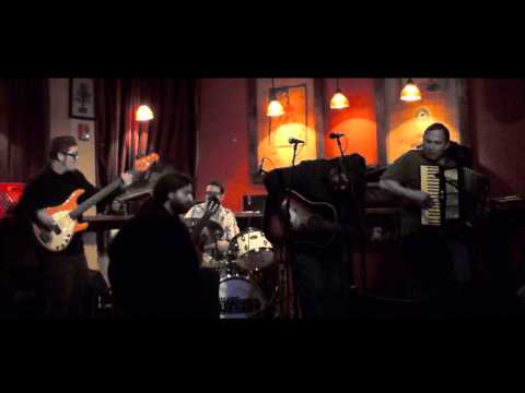 TWIN GHOST - One More Cup Of Coffee - Bob Dylan