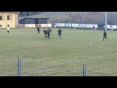 Emilia-Romagna - Promozione Girone A - Giornata 12 - Bobbiese vs Tonnotto San Secondo