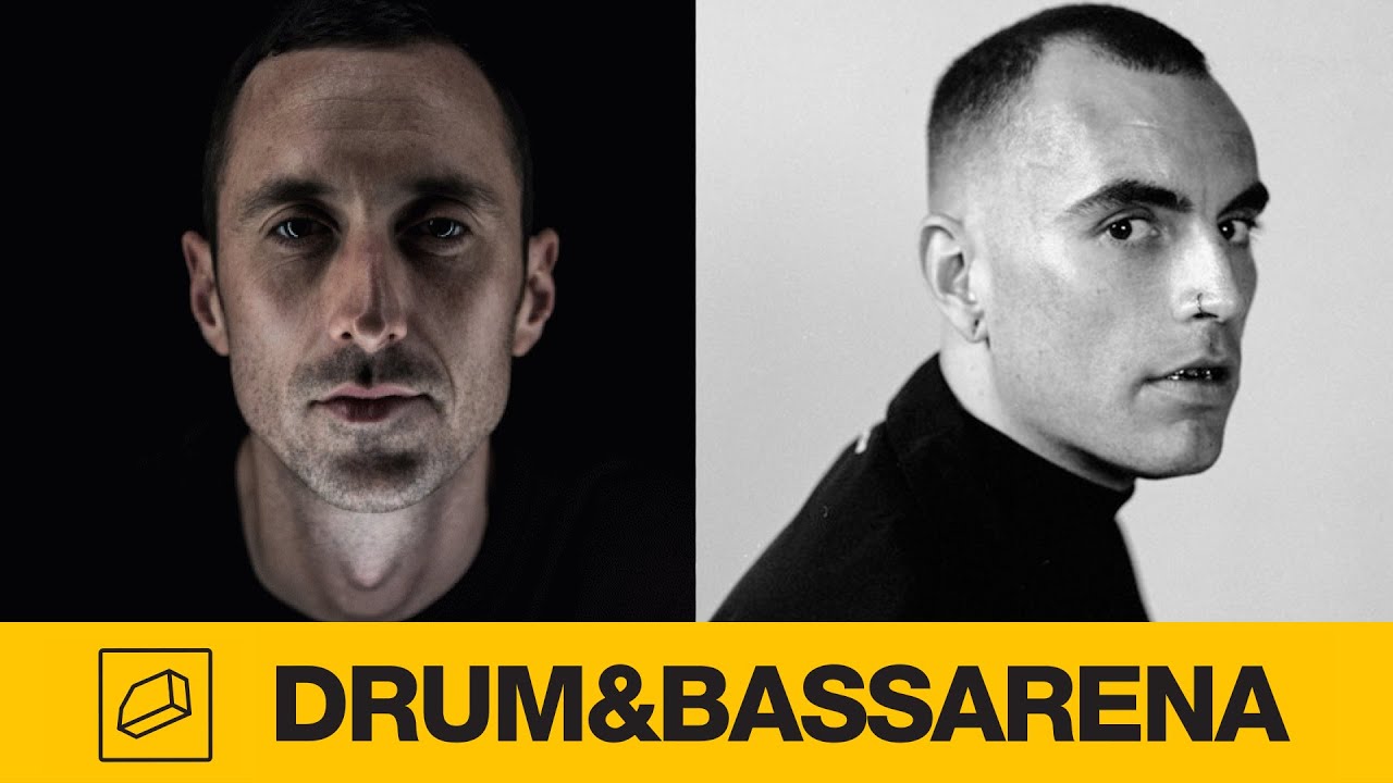 Alix Perez - Trinity (Skeptical Remix)