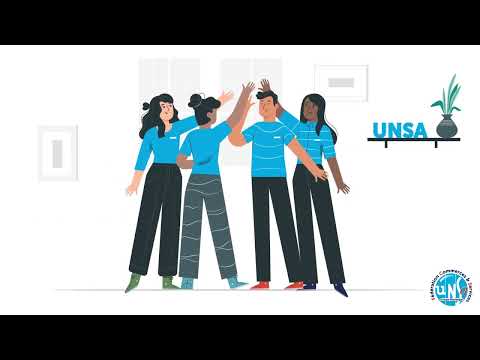 UNSA BOULANGER
