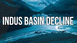 Geopolitical Monitor Weekly - Water Shortages and the Indus Basin