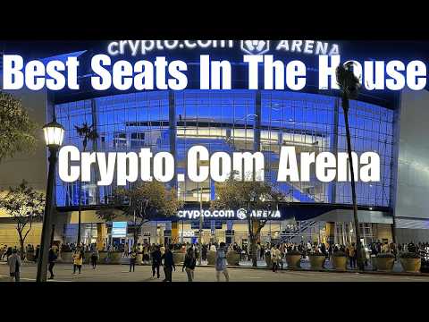 Pr10 Crypto Arena