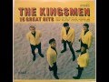 The Kingsmen - Money (That's What I Want) HQ ...