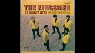 The Kingsmen - Money (That's What I Want) HQ