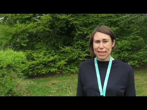 International Nurses Day - meet Emma our Deputy Director of Nursing