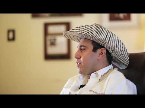 Yonathan Baruch & High Roller Whiz - WEG 2018