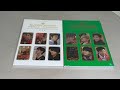 super junior 11th full album the road celebration unboxing snow u0026 tree ver