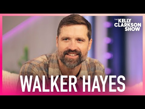 Thumbnail for Walker Hayes Worked At Costco While Chasing Country Music Dream by Walker Hayes