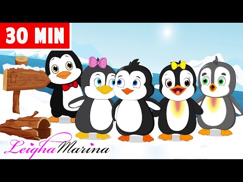 Children's Music and Nursery Rhymes - Leigha Marina