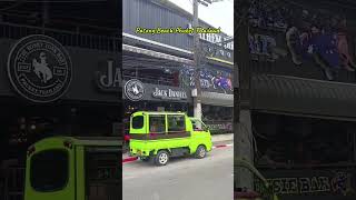 Patong Beach Phuket Thailand #cruisetour #cruiseship #travel #tourist #patongbeach