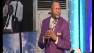 Rev. (Dr.)  Joshua Talena On Pastor Who Do I Marry?