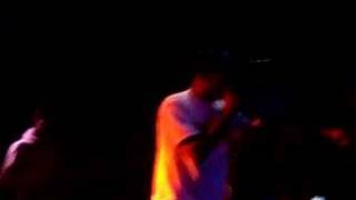 N.E.R.D. Live - Backseat Love (Clip)