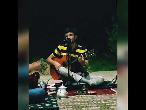 Suleyman Babayew - Sayadym (cover)