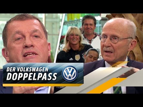 Streitfall Berater: Strunz vs. Lemke | SPORT1 DOPPELPASS