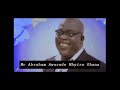 Mc Abraham - Awurade Nhyira Ghana