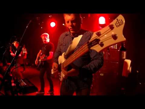 Big Country - Eiledon (Bass Cam)