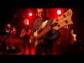Big Country Eiledon Bass Cam Live At The Junction Cambridge 2016