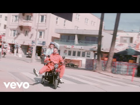 SEELEMANN, toksi - Nie Wieder Lieben (Offizielles Musikvideo)