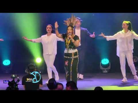 Michelle Jill (Likas) - Sunduan Doh Nabalu (Final Sugandoi Kaamatan 2023)