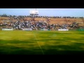 Highlanders vs Dynamos Violence - The End 