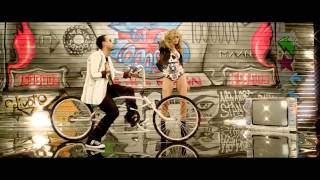 Alexandra Stan feat Carlprit - One Million (official video HD)