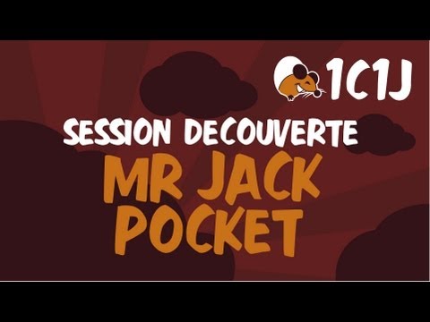 Mr. Jack Pocket Android