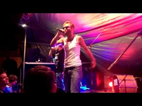 Neuroleptika & Kriebel - Taschendieb (live BRN 2016)