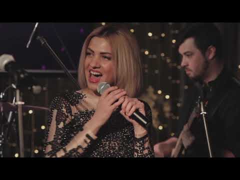 Кавер-группа Monferra (Монферра) и Nikita Ferra. Вокальный сэт. Акустика. ТНТ Music