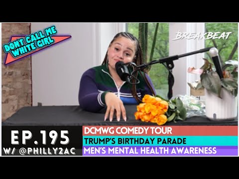 DCMWG Talks Tour Life, No Kings Protests, DeMarcus Cousins, Dame Dash, TikTok News and More!