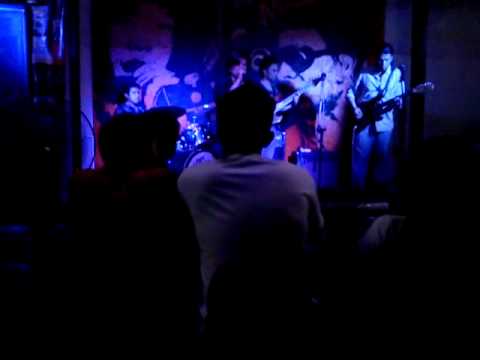 Tao Cover - Gem Pajanel Climaco - ROUTE TO EXCELLENCE A Trip to the Blues Strip