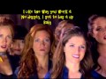 Anna Kendrick No Diggity COver 