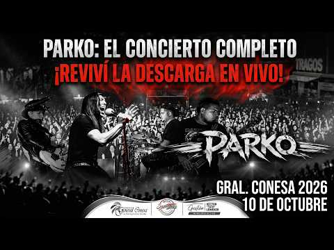 Parko | Vivo | Fiesta del Agricultor