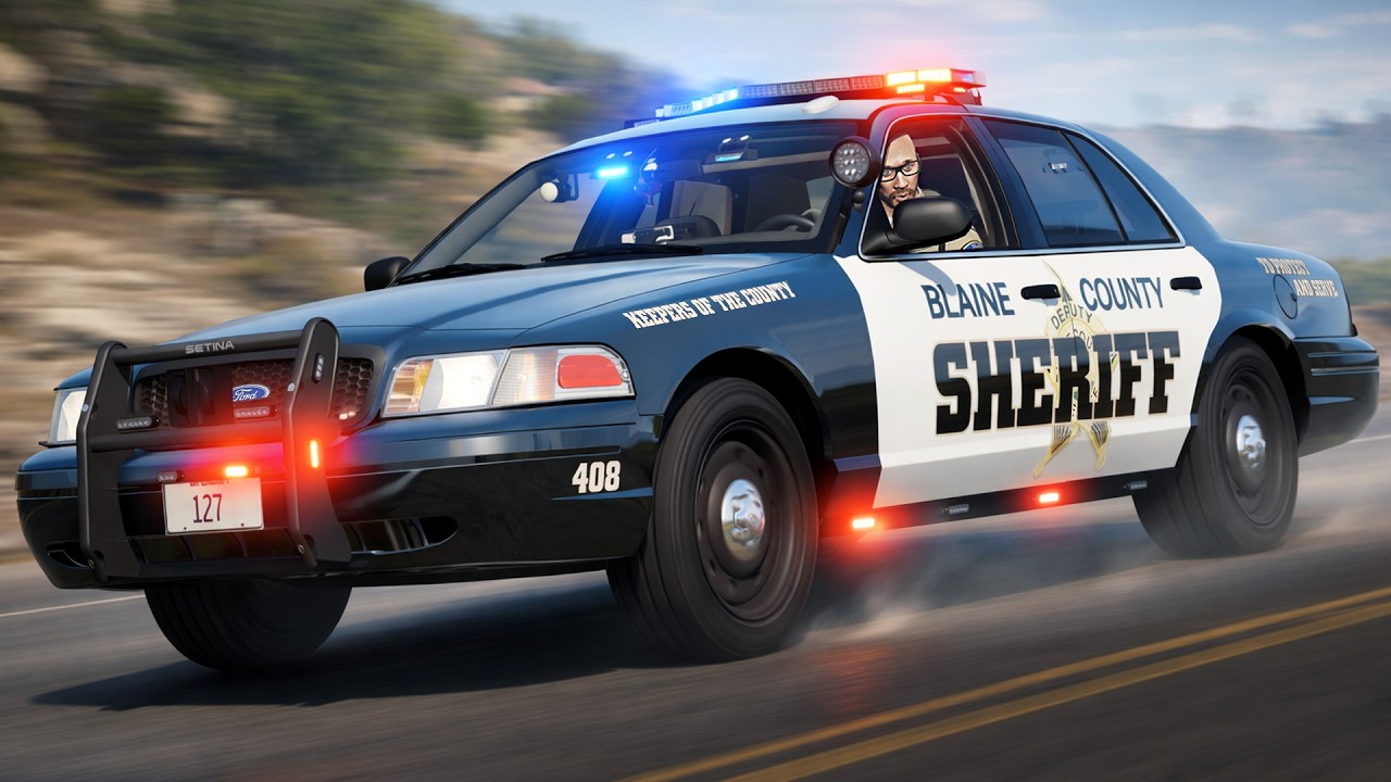 This Pursuit Went Too Far