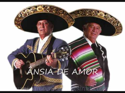 Pedro Bento e Zé da Estrada - Ânsia de amor