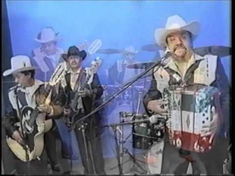 Tony Coronado Y Los Sultanes De Nuevo Leon - Mi Ultimo Deseo