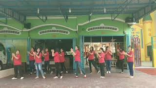 Download lagu Senam Ceria 3 mp3 Download lagu Senam Ceria 3 mp3