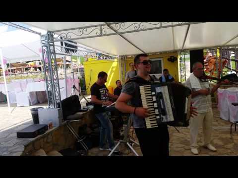 Joker band Bor,Saša Kračun i Srecko Prvulovic