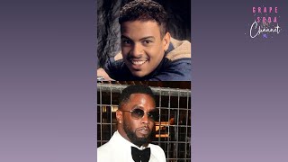 Christopher Williams GOES OFF ON DIDDY And Calls JAGUAR WRIGHT A CRACKHEAD, She Responds! (FULL)